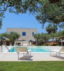 Signorino Resort